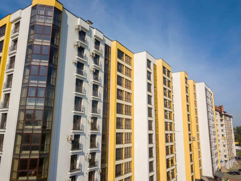 apartments for rent in bangkok thailand