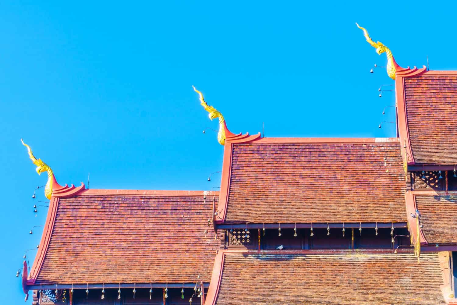 Modern vs. Traditional Thai House Styles: Choosing Your Dream House for Sale in Pattaya 